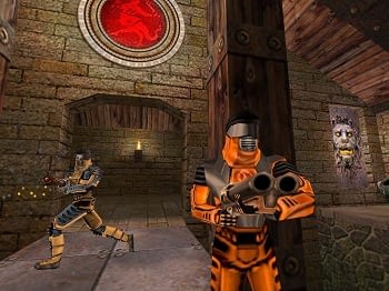 Half Life 2: Deathmatch Classic Server im Preisvergleich.