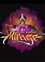 Miete dir jetzt einen der besten Mirage: Arcane Warfare Server der Welt zum kleinen Preis.