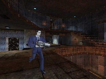 Miete dir jetzt einen der besten Half Life 2: Deathmatch Classic Server.