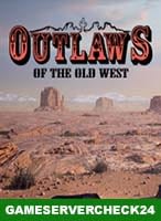 Miete dir jetzt einen der besten Outlaws of the Old West Server der Welt zum kleinen Preis.