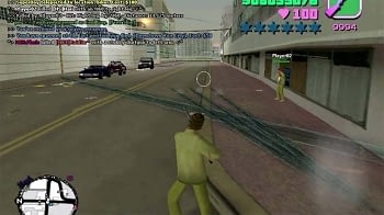 Grand Theft Auto: Vice City Server Test und Preisvergleich.